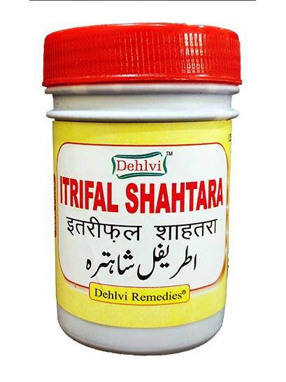 Dehlvi Itrifal Shahtara